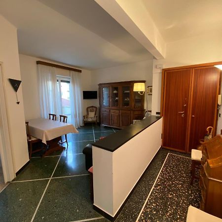 Casa Augusta Apartment Rapallo Exterior foto